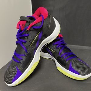 Jordan Zoom Separate Sz 12